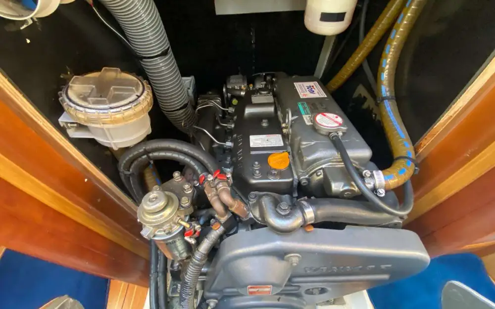 slider 5 Jeanneau Sun Odyssey 45