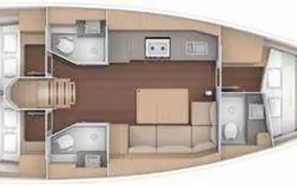 slider 10 Dufour  390 Grand Large