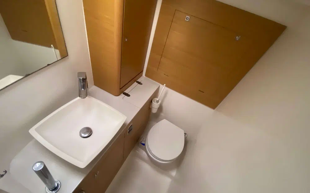 slider 16 Dufour 390