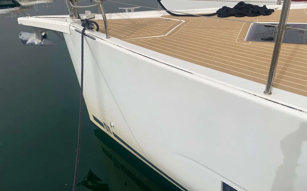 slider 17 Dufour 390