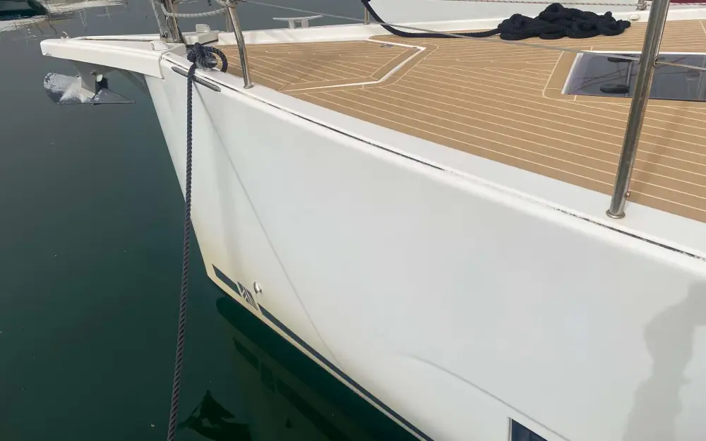 slider 17 Dufour  390 Grand Large