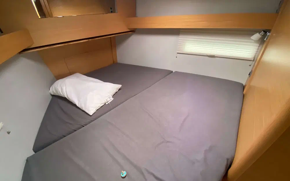 slider 22 Dufour 390