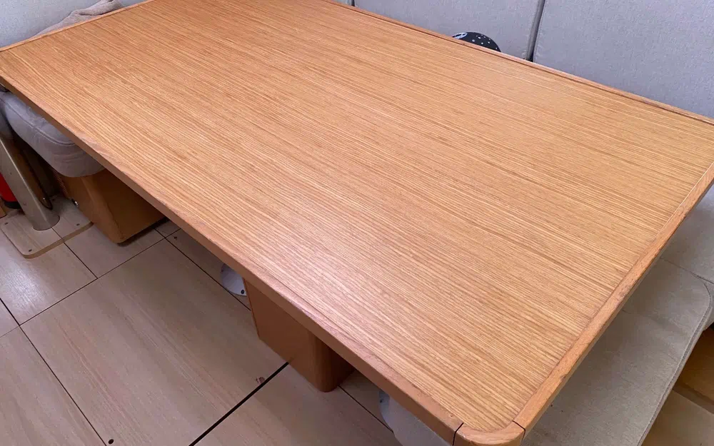 slider 23 Dufour 390