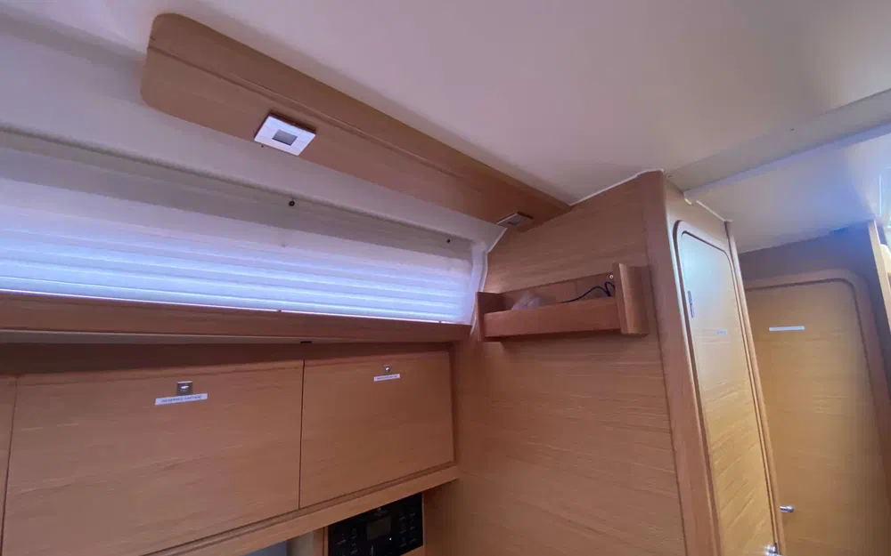 slider 25 Dufour 390