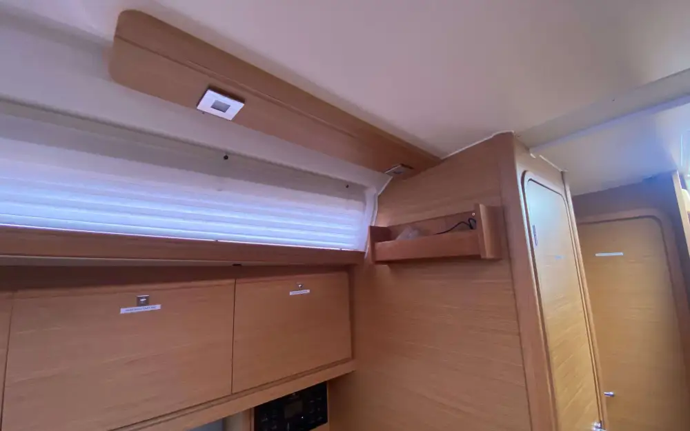 slider 25 Dufour  390 Grand Large