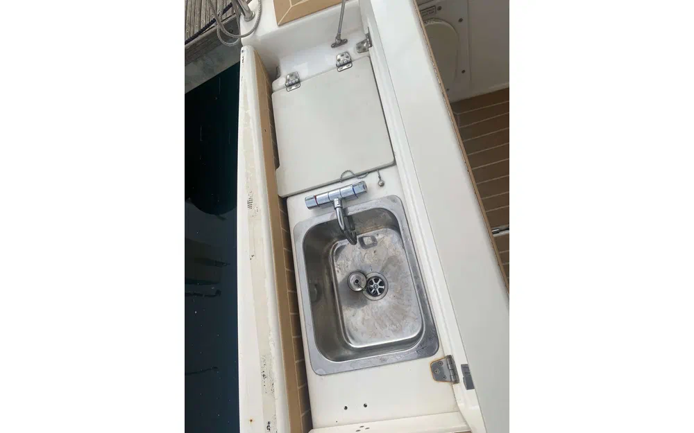 slider 29 Dufour 390