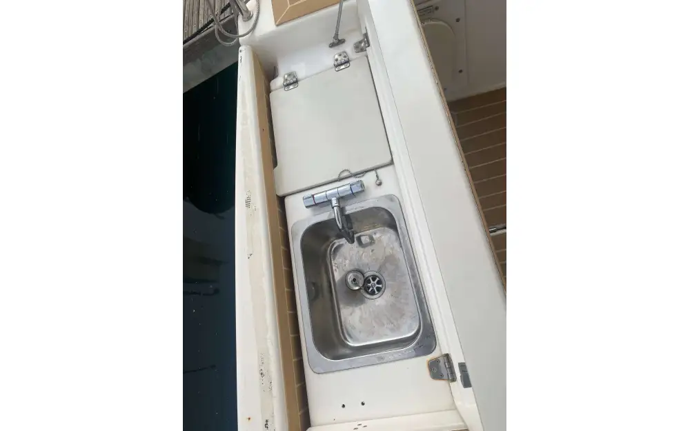 slider 29 Dufour  390 Grand Large