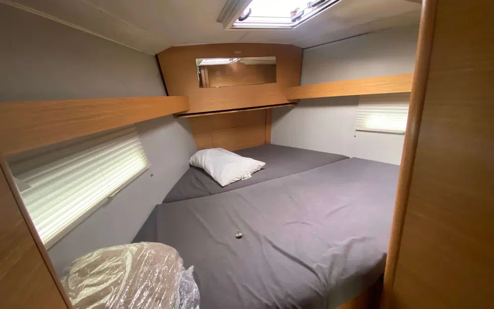 slider 30 Dufour 390