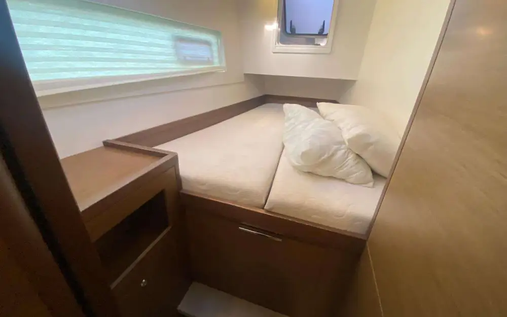 slider 30 Lagoon  40