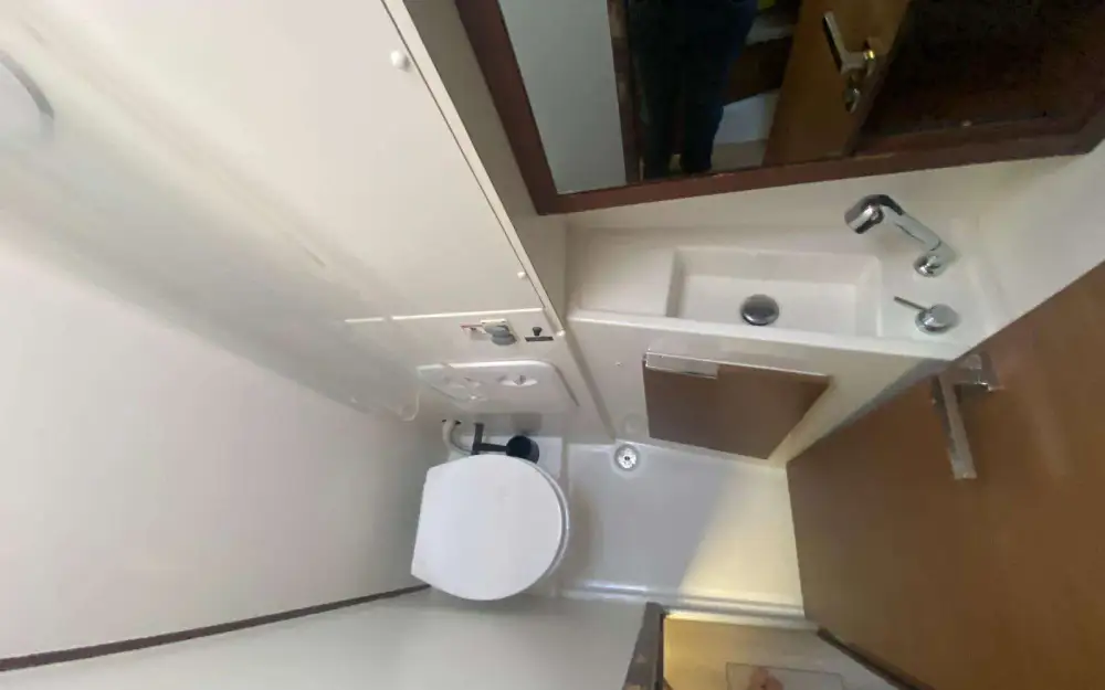 slider 35 Lagoon  40