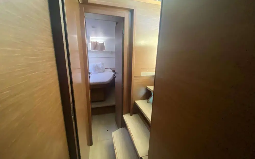 slider 36 Lagoon  40