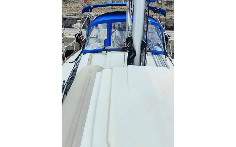 slider 2 Beneteau Oceanis 31