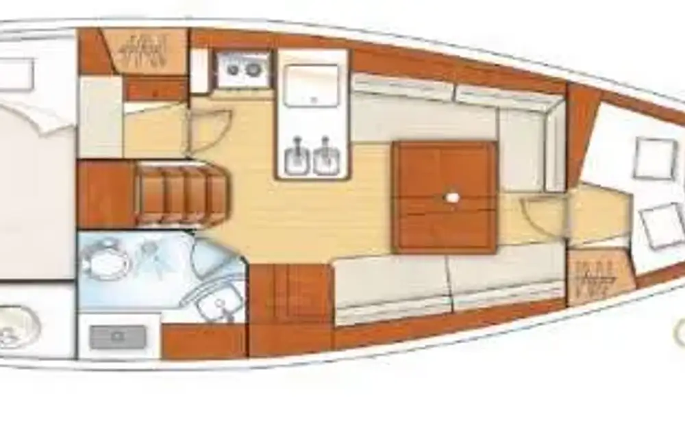 slider 8 Beneteau Oceanis 31