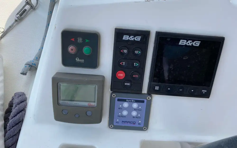 slider 31 Beneteau Oceanis 48
