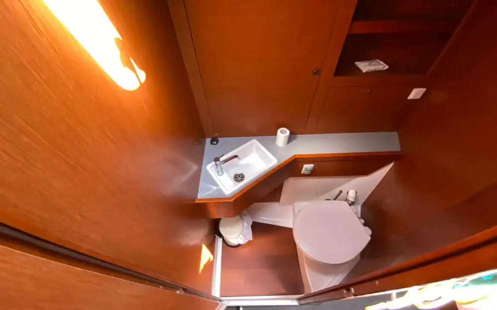 slider 48 Beneteau Oceanis 48