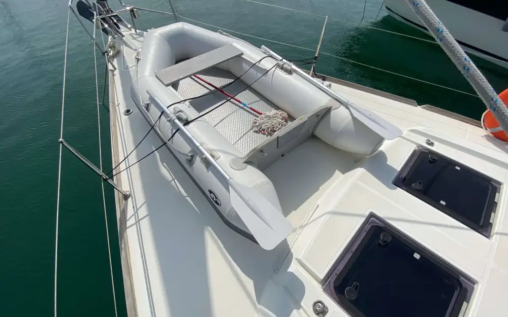 slider 50 Beneteau Oceanis 48