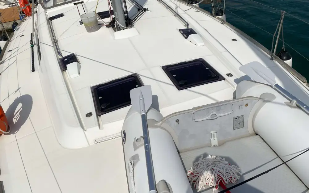 slider 53 Beneteau Oceanis 48