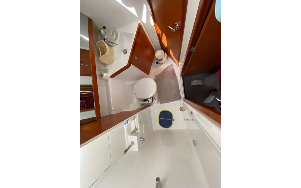 slider 55 Beneteau Oceanis 48