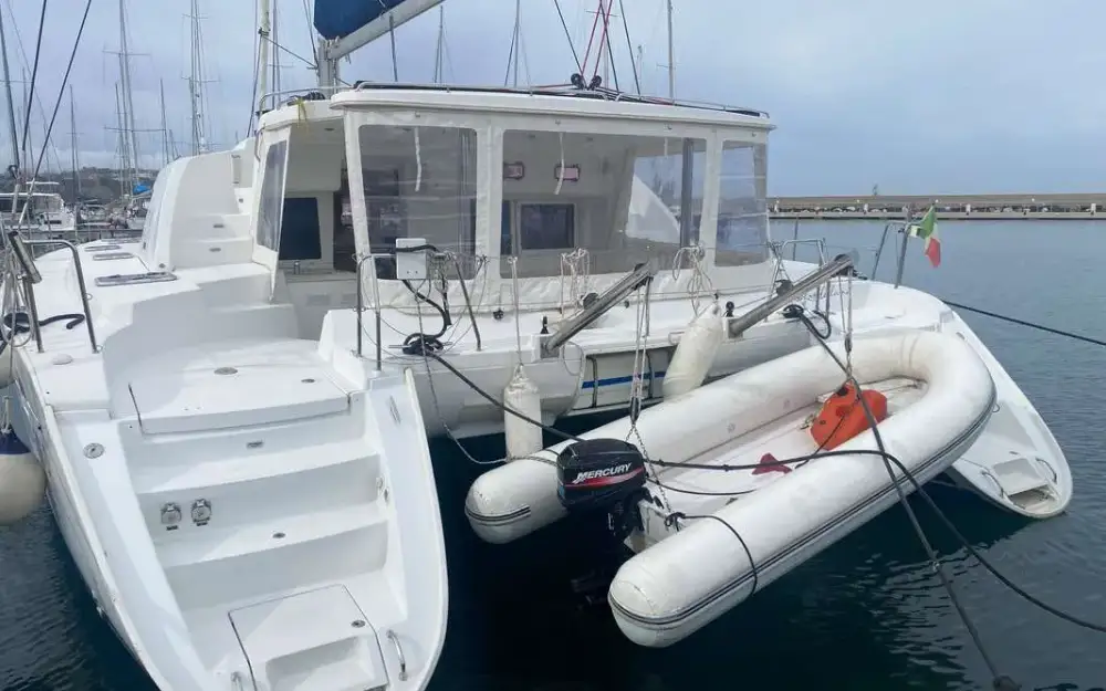 slider 15 Lagoon  440