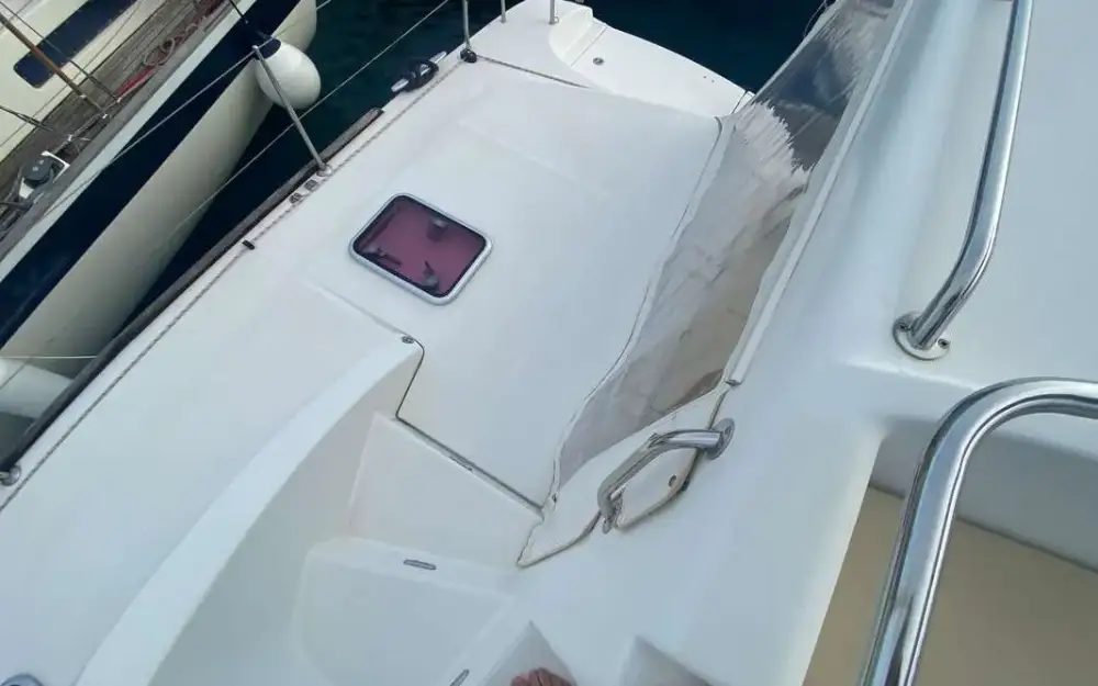 slider 19 Lagoon  440