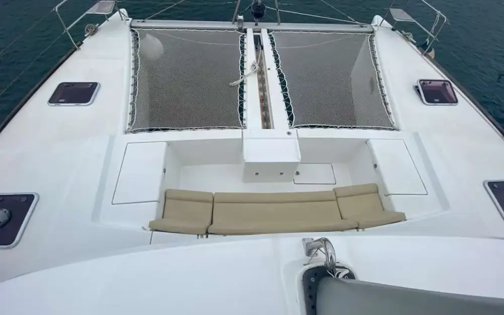 slider 21 Lagoon  440