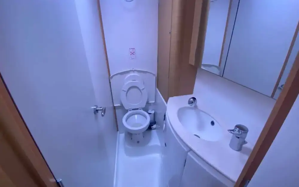 slider 22 Lagoon  440