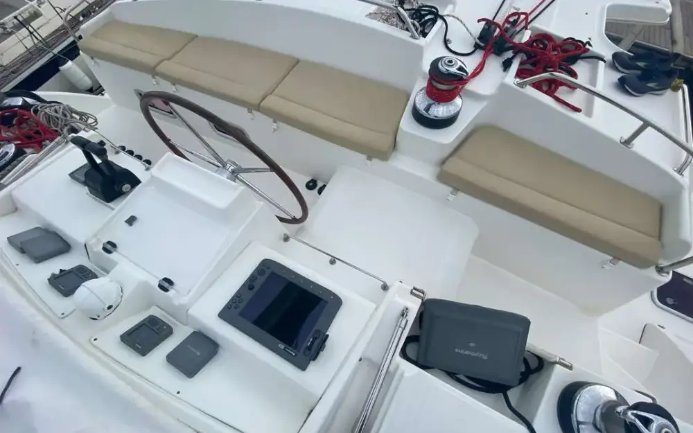 slider 26 Lagoon  440