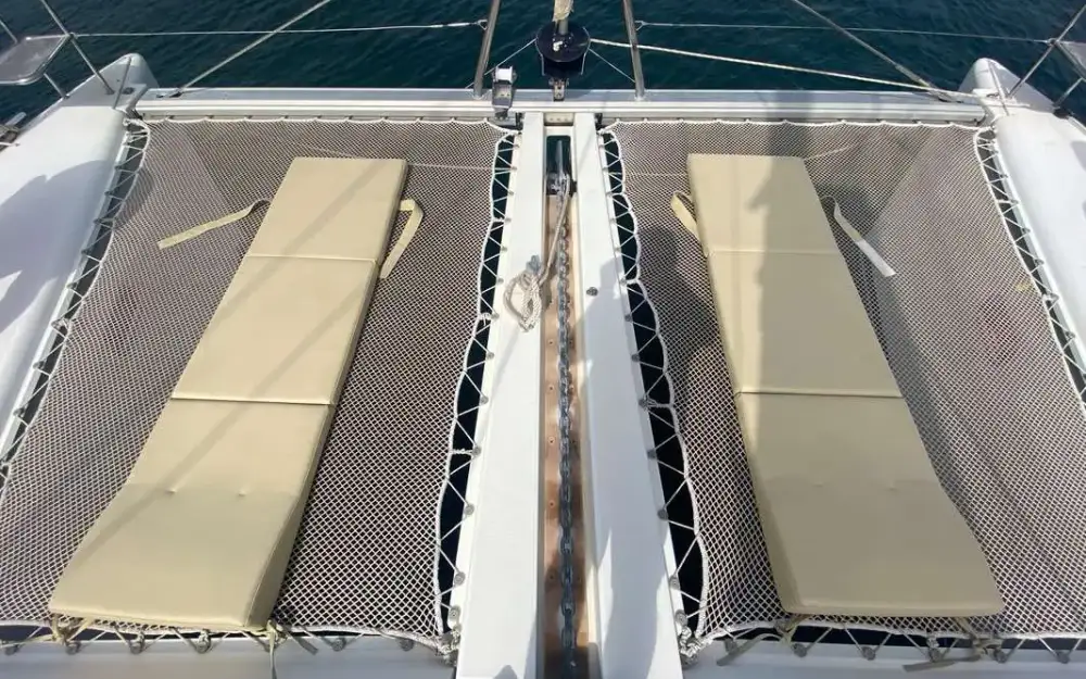 slider 30 Lagoon  440
