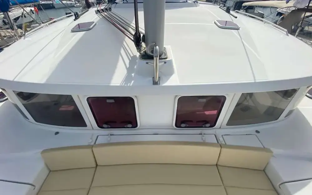 slider 40 Lagoon  440