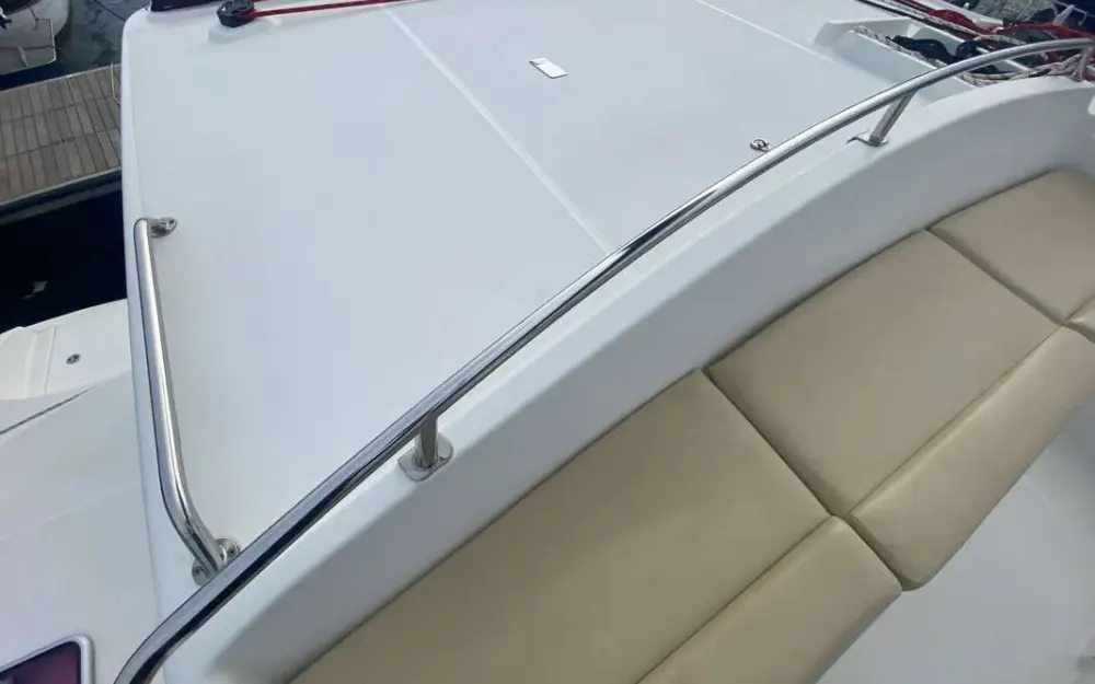 slider 41 Lagoon  440