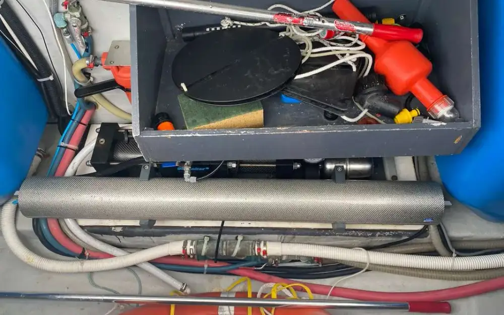 slider 55 Lagoon  440