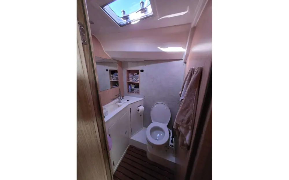 slider 18 Bavaria C42