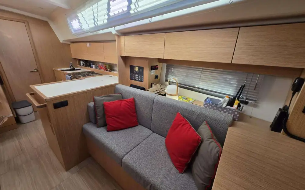 slider 20 Bavaria C42
