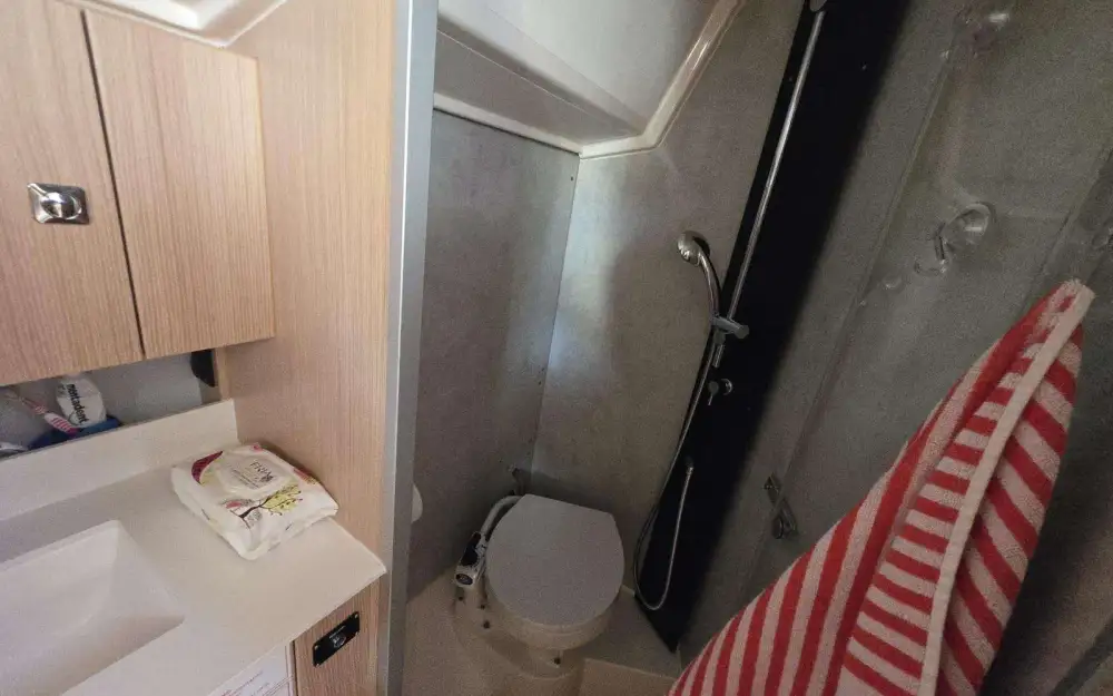 slider 21 Bavaria C42