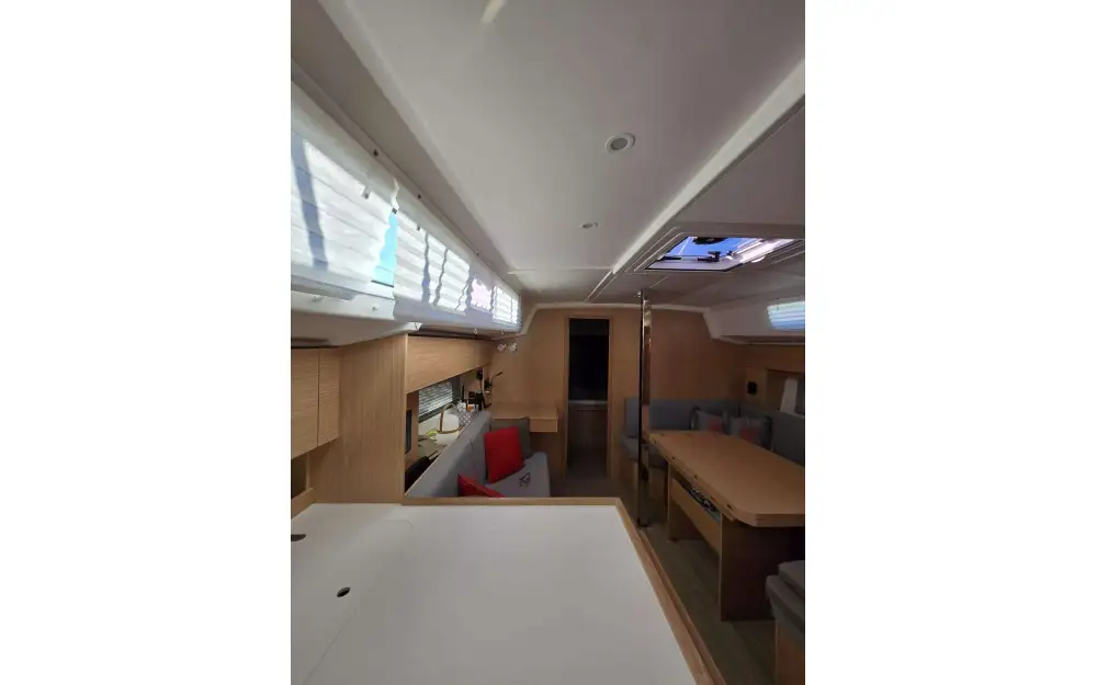 slider 22 Bavaria C42