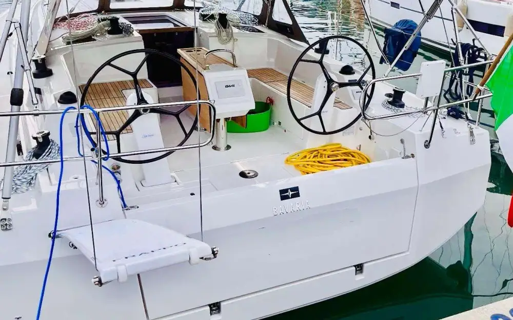 slider 23 Bavaria C42