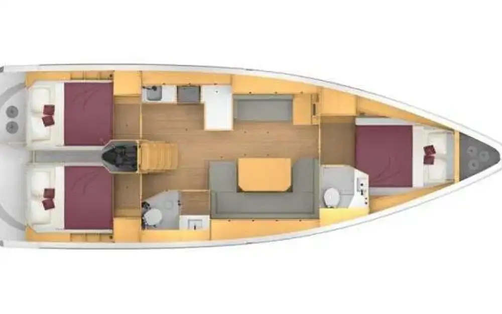 slider 24 Bavaria C42