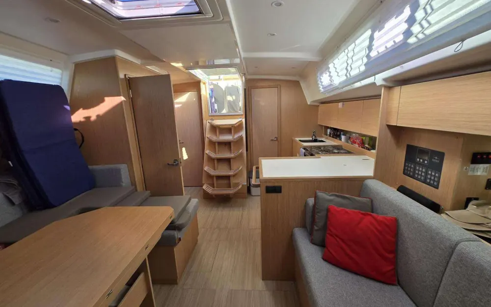 slider 31 Bavaria C42