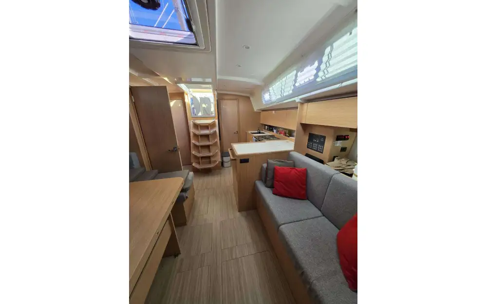slider 32 Bavaria C42