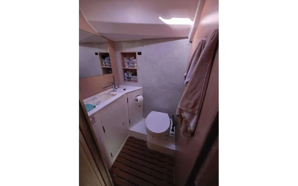 slider 33 Bavaria C42