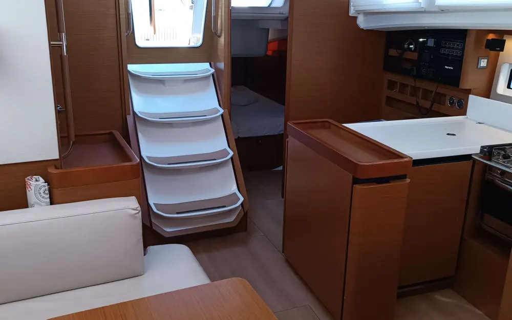 slider 8 Jeanneau Sun Odyssey 440