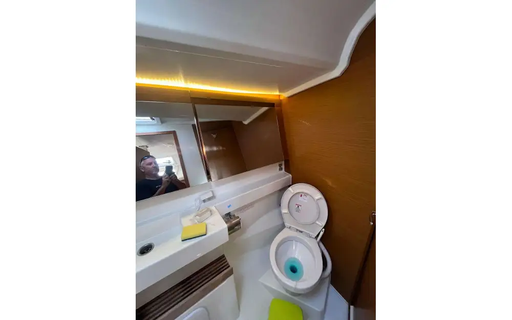 slider 12 Jeanneau Sun Odyssey 440