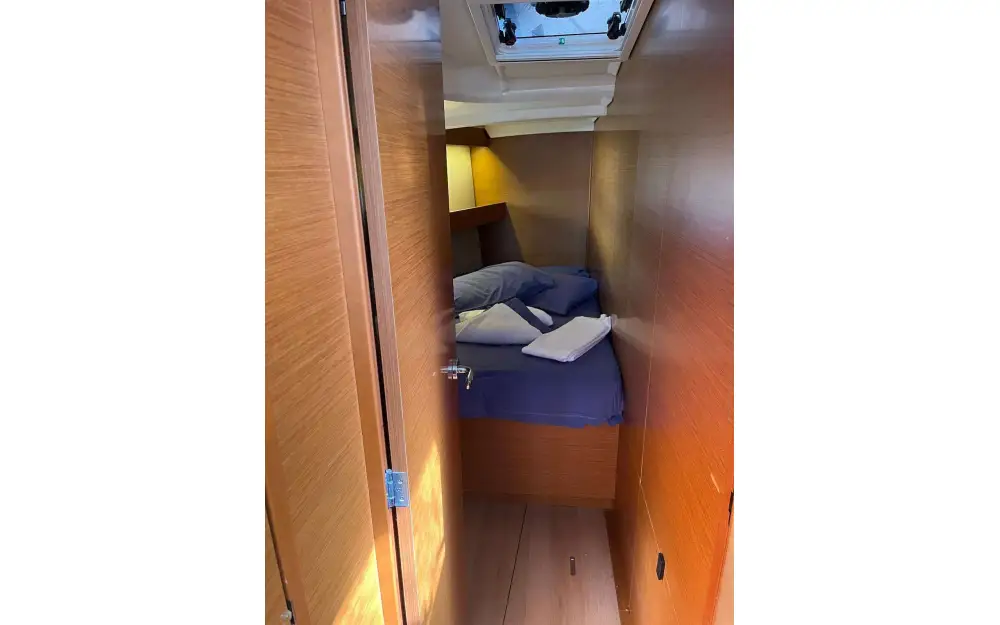 slider 14 Jeanneau Sun Odyssey 440