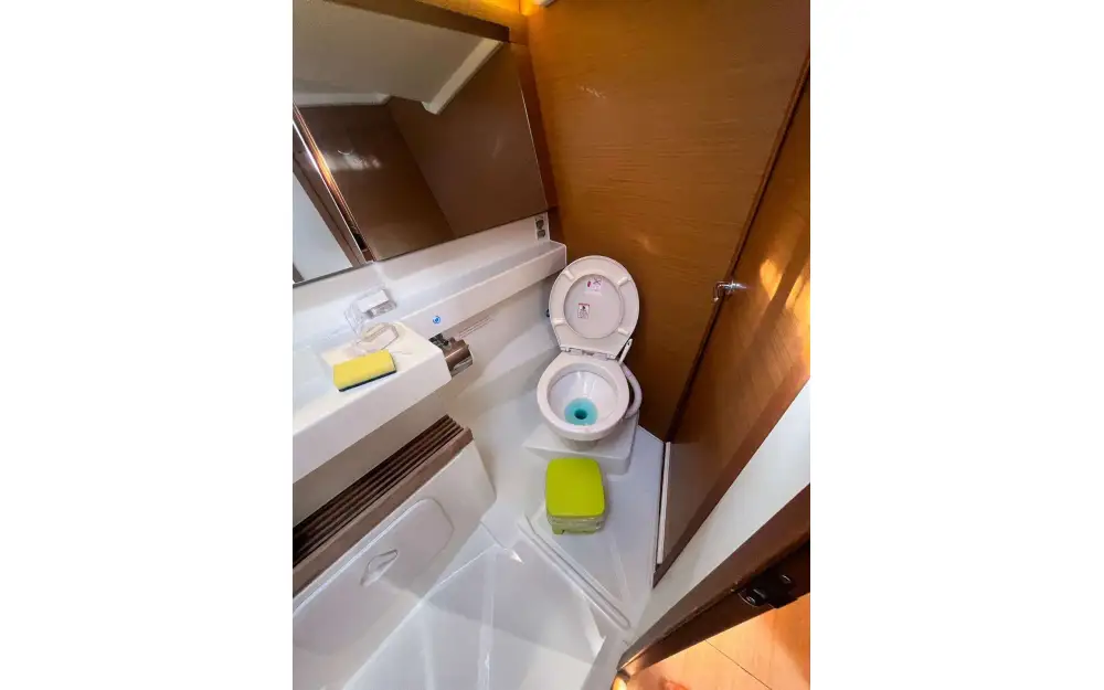 slider 2 Jeanneau Sun Odyssey 440
