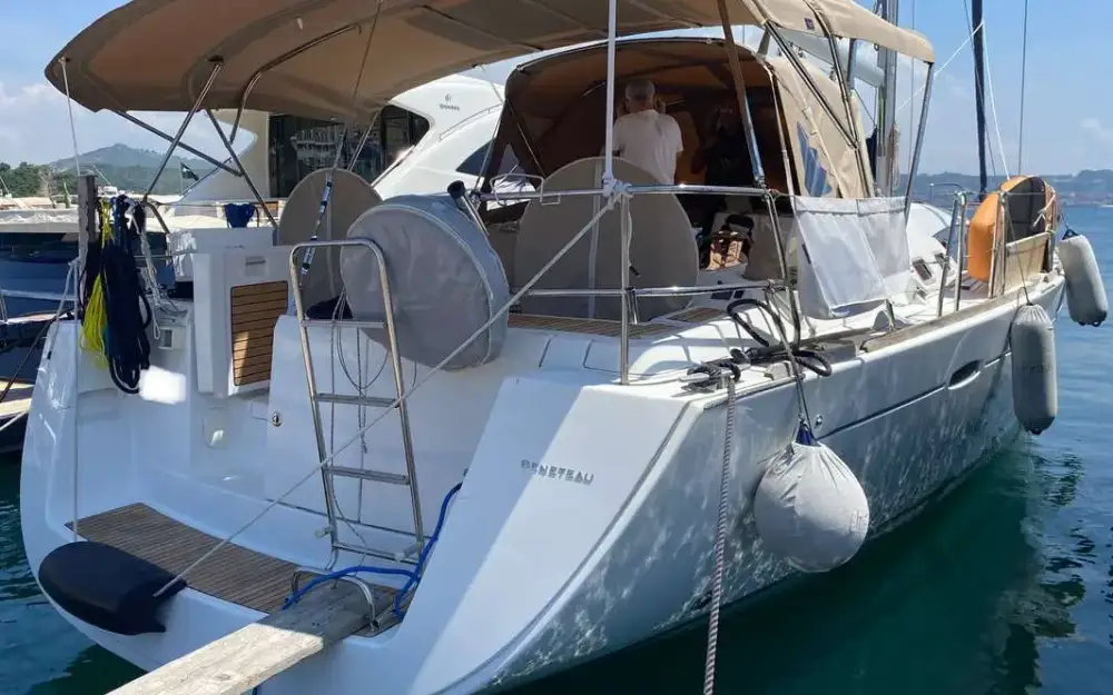 slider 0 Beneteau Oceanis 46