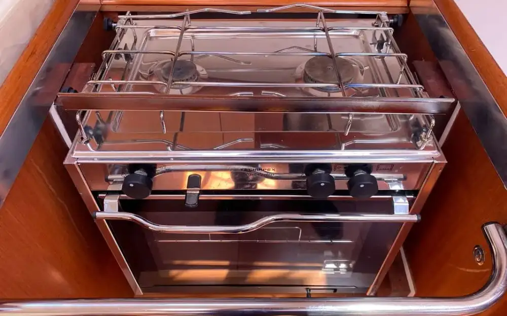 slider 9 Beneteau Oceanis 46