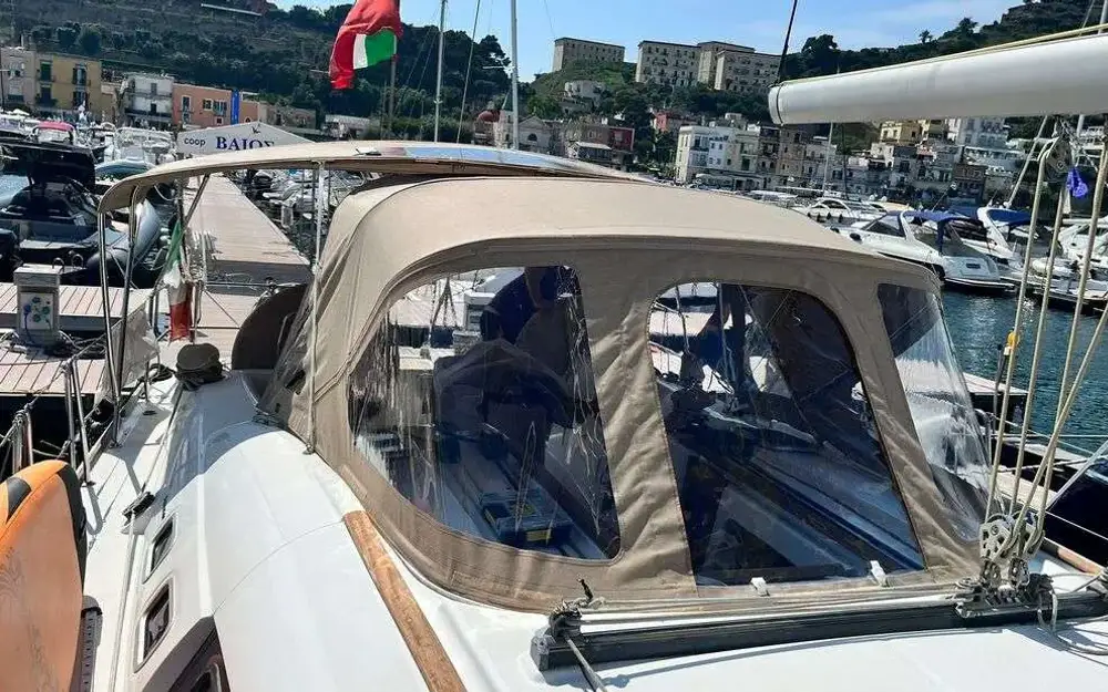 slider 12 Beneteau Oceanis 46