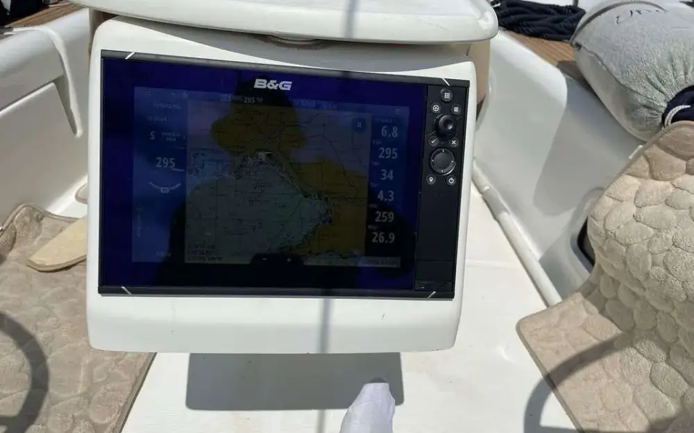 slider 18 Beneteau Oceanis 46