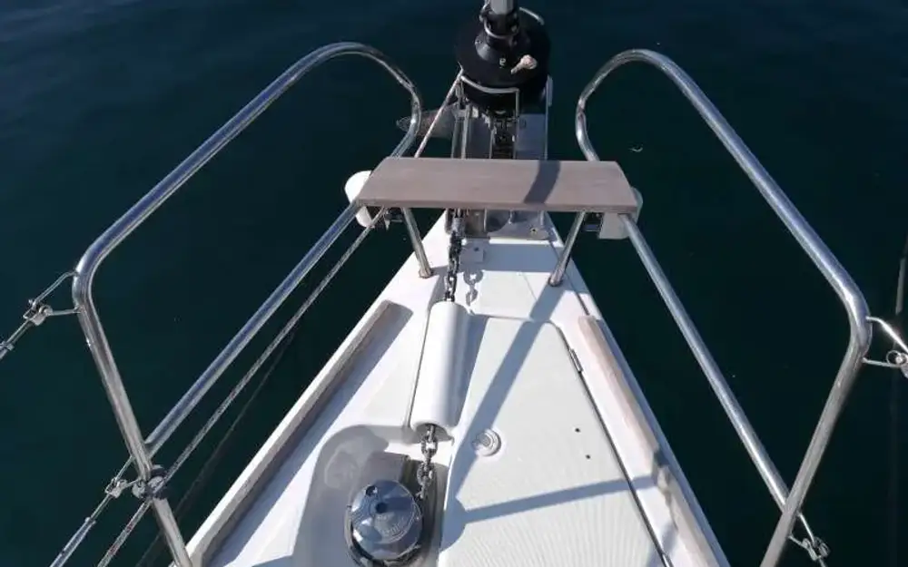 slider 19 Beneteau Oceanis 46