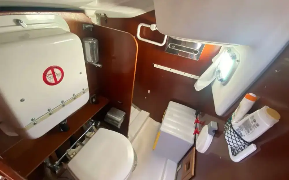 slider 23 Beneteau Oceanis 46